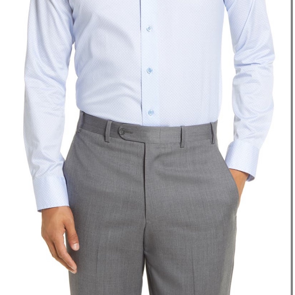 Excellent condition dress shirt